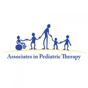 best places: logo of associates in pediatric therapy