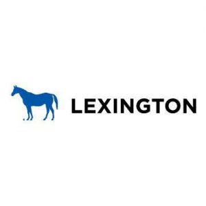 trash: the city of lexington logo
