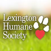 furloughed: lexington humane society logo