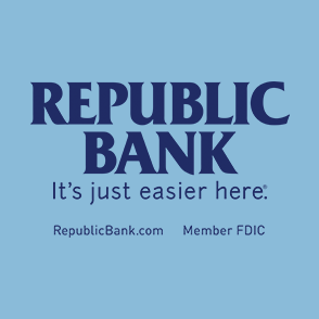 best places: logo republic bank