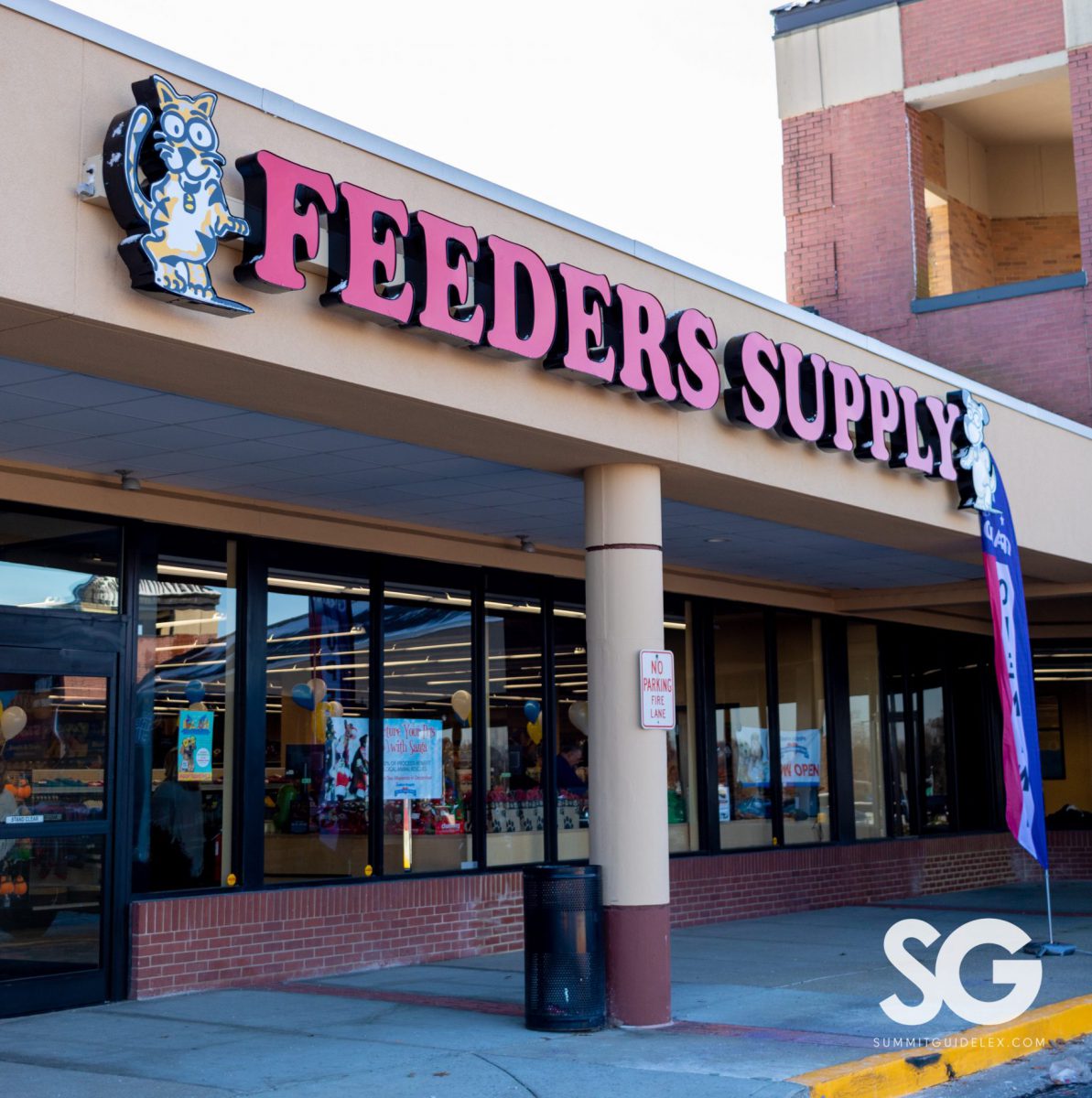 Feeders clearance supply store