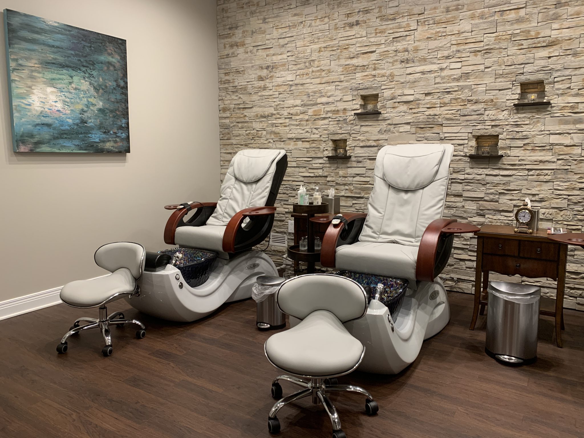 Woodhouse Day Spa Brings Luxury To Lexington Green Summitguidelex