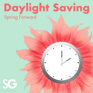 daylight saving