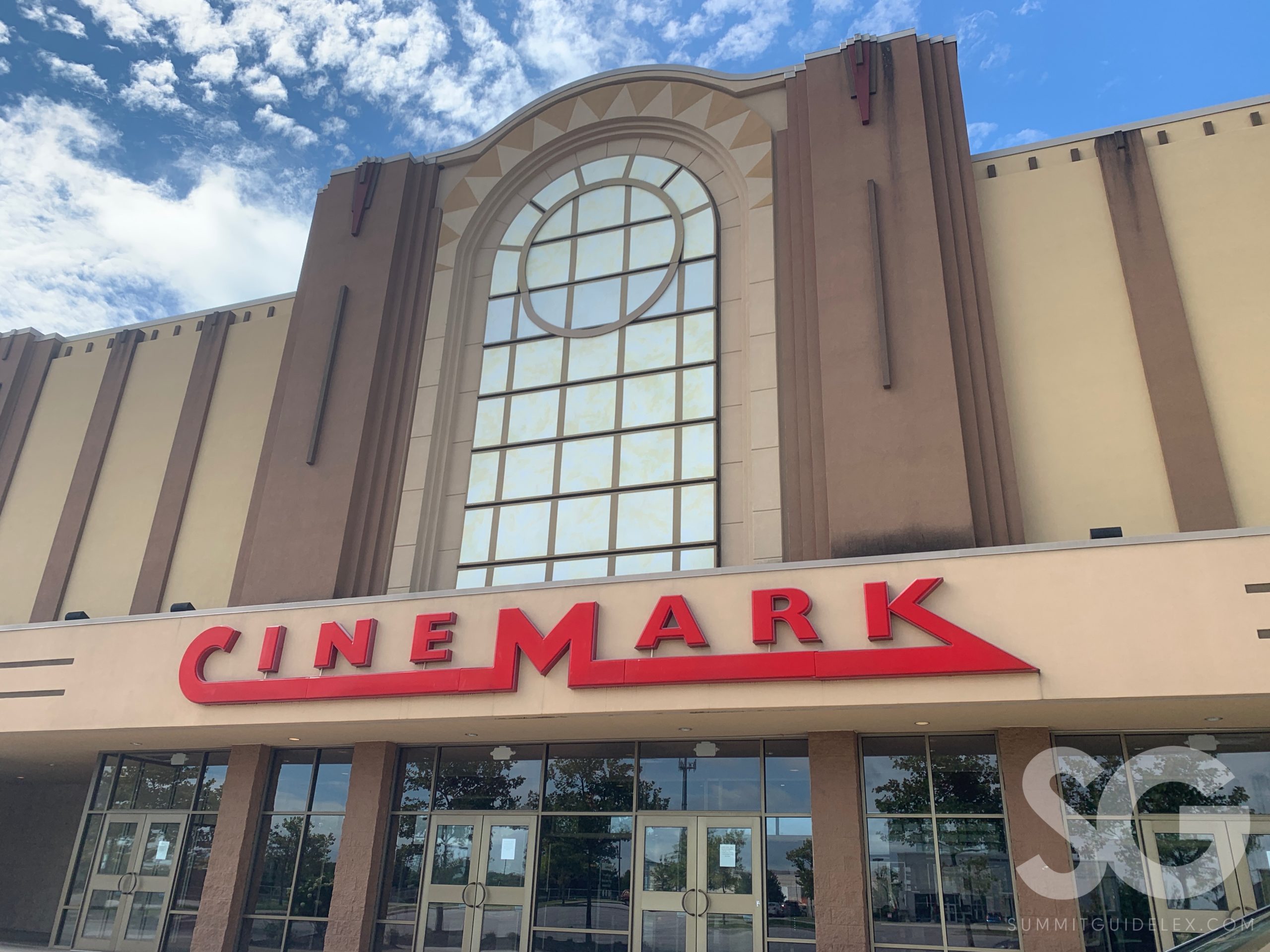 Fayette Mall’s Cinemark movie theater reopens this week summitguidelex